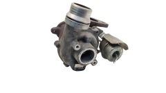 Turbodmychadlo 7701478939 54359710028 16446RH82728353 1.5 DCI BorgWarner 17
