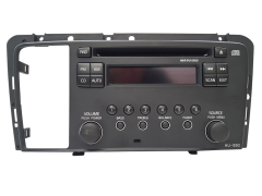 Rádio Cd Volvo S60 V70 30745812-1 HU-650