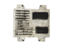 Blok Ovladačů 12647212 12642927 AA4N Opel ACDelco