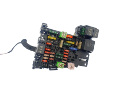 Pojistková Skříň 5Q0.937.615.C VW Audi Skoda