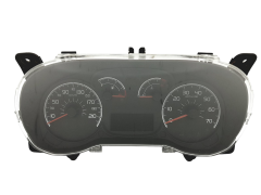 Otáčkoměr Fiat Doblo 51942582 503005160305