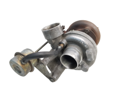 Turbodmychadlo 9600546680 Garrett 2.1 TD Citroen Xm Peugeot 605