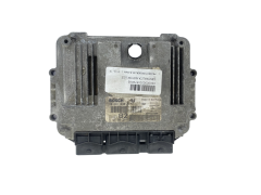 Blok Ovladačů 0281010707 9646559980 9644157380 PSA Bosch 60350