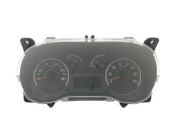 Tachometr Fiat Qubo 1376602080 503002184413 Tachometr Fiat Qubo 1376602080 503002184413