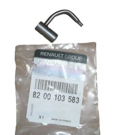 Tryska Nový originál 8200103583 Renault Tryska Nový originál 8200103583 Renault