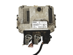 Blok Ovladačů  0281012620 9663944680 9659614980 PSA Bosch 17138