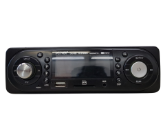 Autorádio USB SD AUX Denver CAU-420