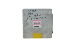 Řídicí Jednotka Motoru 4238259C Saab Aisin  40638
