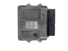 Blok Ovladačů MJD6F3.D4 51784560 71600.086.02 Fiat Magneti Marelli