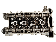 Hlava Válce Opel Saab 55561059 2.0 16V Z20NET