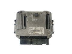 Blok Ovladačů 55206271 0281012883 Alfa Romeo Bosch 35598