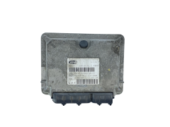 Blok Ovladačů IAW4AF.M9 55187372 61600.627.05 Fiat Magneti Marelli 62131