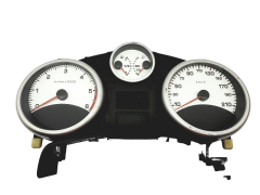 Otáčkoměr Peugeot 207 9662904780 A2C53190340 56419