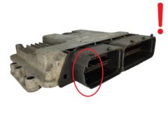 Blok Ovladačů 55198922 BR 0281012549 GM Opel Bosch 15102