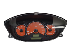 Tachometr Chevrolet Matiz 96664167 1071