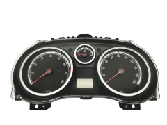 Otáčkoměr Opel Corsa D P0013264267 28120245-3 55801 Otáčkoměr Opel Corsa D P0013264267 28120245-3 55801