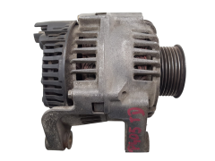 Alternátor Citroen Peugeot A11VI51 2541735B 5705FW 70A 1.9 Valeo 1196