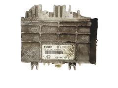 Blok Ovladačů 030906027K 0261203914 VW Bosch 24970