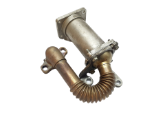 Trubka Egr 8200729079 147352070R 147357493R Renault 1.5 dCi S13 Trubka Egr 8200729079 147352070R 147357493R Renault 1.5 dCi S13