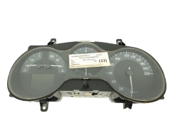 Otáčkoměr Seat Leon 1P0920823GX VDO Otáčkoměr Seat Leon 1P0920823GX VDO