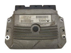 Blok Ovladačů Renault 21584288-2A 8200321263 8200387138 Sagem