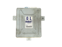 Blok Ovladačů 33920-80GE 0 112200-3191 Suzuki Denso  Blok Ovladačů 33920-80GE 0 112200-3191 Suzuki Denso