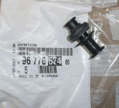 Šroub Nový originál 9677857480 Citroen Jumper 3 Peugeot Boxer 3