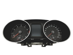 Otáčkoměr VW Polo 6C0920740C A2C96768800 VDO 31842