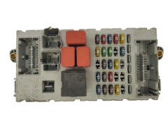 Pojistková Skříň Fiat 51733921 CPL Delphi