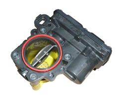Škrticí Klapka Originál 9806625280 Citroen Peugeot