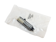 Pružina Pedálu Spojky Originál Citroen Peugeot C2 C3 207 2148F4