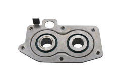 Valivé Ložisko Pro VW Audi Seat Skoda 02T311206H 33111050201 Vika