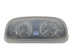Otáčkoměr Mercedes A A1695406247 0263643162 Bosch
