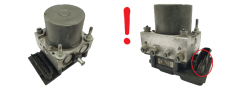 Pumpa Abs Fiat Stilo 51718108 0265800369 Bosch 61923
