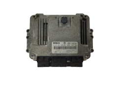 Blok Ovladačů 0281012589 8200527725 8200527756 Renault Bosch 16618