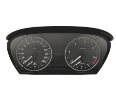 Tachometr BMW 3 E91 9110205-05 1025350-51 32097 Tachometr BMW 3 E91 9110205-05 1025350-51 32097