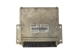 Blok Ovladačů 46753569 0281001936 Alfa Romeo Fiat Bosch 2858