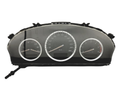 Otáčkoměr Mercedes C W204 A2045401648 51142