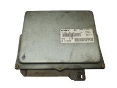 Blok Ovladačů 0261200780 9617150080 PSA Bosch 68137