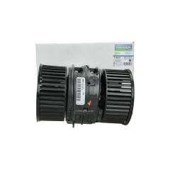 Ventilátor Dmýchadlo Pro Renault 715047 272109961R Valeo