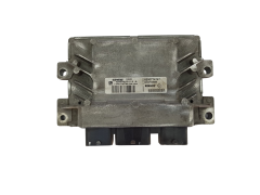 Blok Ovladačů S120200113A 8200774747 8200700695 Renault Siemens 17523
