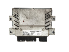 Řídicí Jednotka Motoru AV21-12A650-EB S180047013B Ford 25559