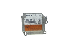 Blok Ovladačů 8E0959655  0285001400 Audi Bosch 58675