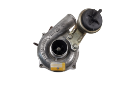 Turbodmychadlo 54359700002 54391015080 409838 1.5 DCI Renault Nissan S11