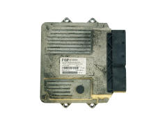 Blok Ovladačů Fiat 55186608 MJD6JF.P3 Magneti Marelli 32921