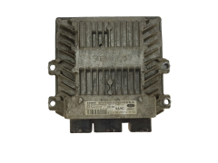 Blok Ovladačů 3S61-12A650-LC 5WS40140E-T 5AYC Ford Siemens