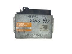 Řídicí Jednotka Motoru 0261200256 Alfa Romeo Bosch 57155 Řídicí Jednotka Motoru 0261200256 Alfa Romeo Bosch 57155