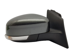 Zpětné Zrcátko Pravý Ford Focus 3 MK3 212876180 024550 212836414 7 Pin
