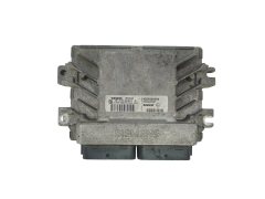 Blok Ovladačů Renault S110140201A 8200326395 8200326387 Siemens 35241