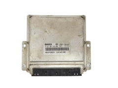 Blok Ovladačů 46479993 0281001879 C414E186 Fiat Bosch 30724